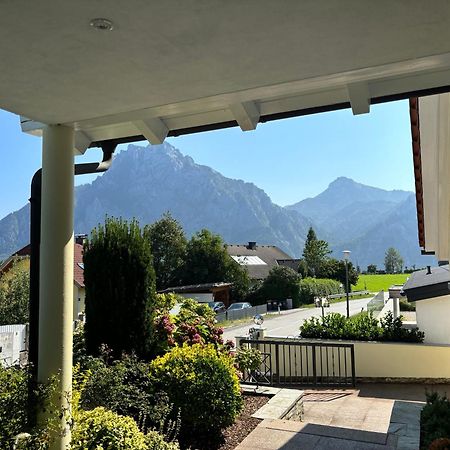 Luxury-Suites Traunsee Traunkirchen Exterior photo