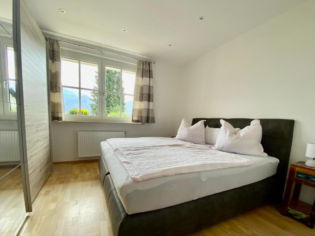 Luxury-Suites Traunsee Traunkirchen Exterior photo