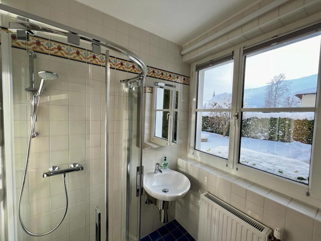 Luxury-Suites Traunsee Traunkirchen Exterior photo